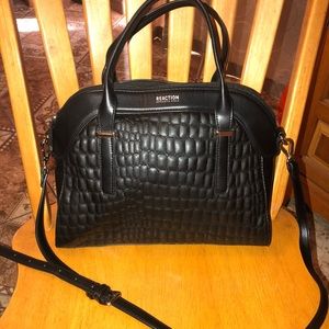 Reaction Kenneth Cole